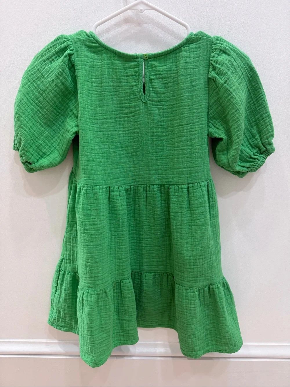 Girls Size 8 Dress Lot - Mini Boden, Janie & Jack, Gap, Target - 5 Dresses